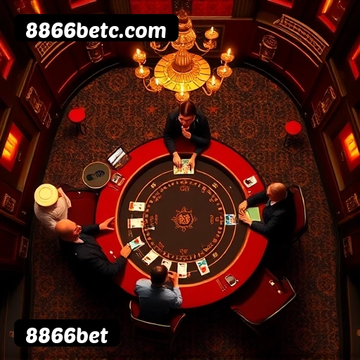 8866bet slots no app