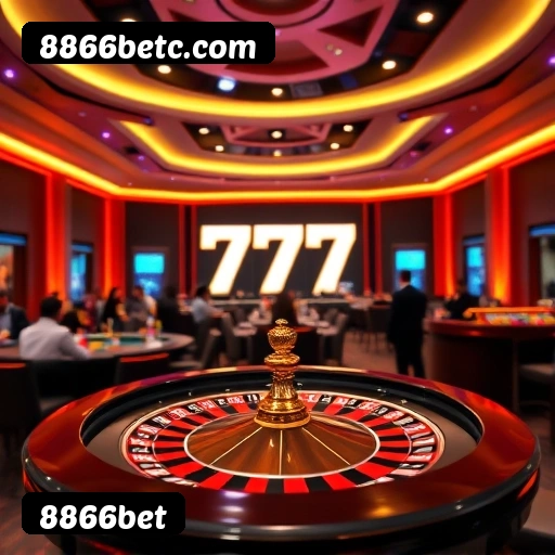 8866bet multi dispositivo