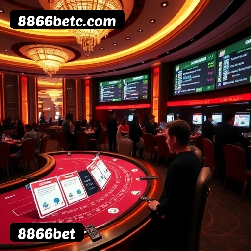 Slots no app 8866bet mobile