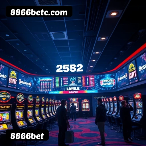 Aplicativo móvel 8866bet para iOS e Android