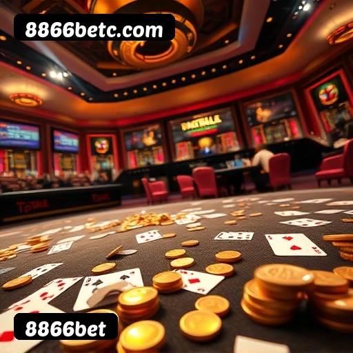 Checklist para avaliar a plataforma 8866bet