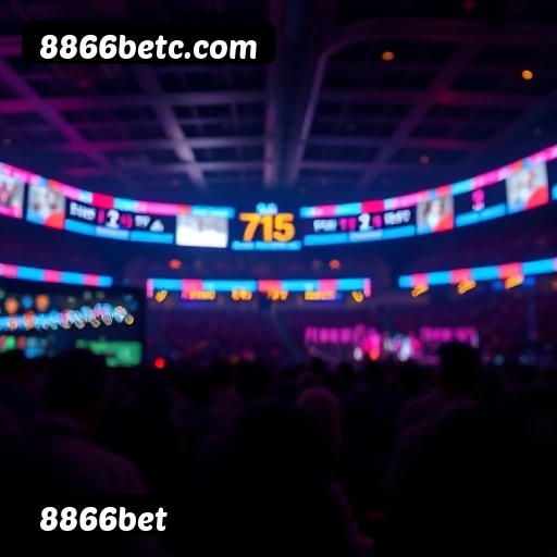 Bônus boas-vindas 8866bet R$100