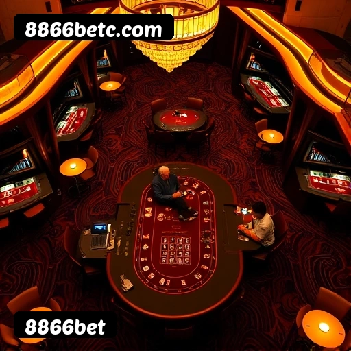 Conta 8866bet sincronizada site e app