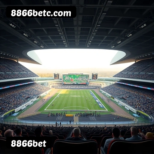 Apostas futebol ao vivo 8866bet - odds competitivas