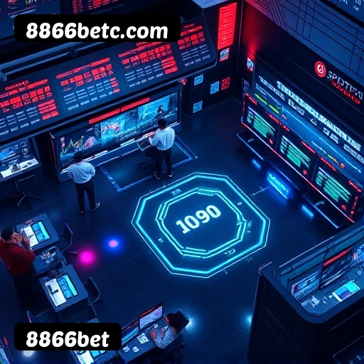 App 8866bet apostas esportivas mobile