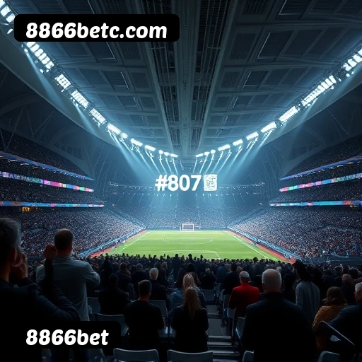 Bônus exclusivos membros VIP 8866bet